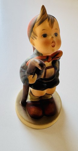 Hummel figur hans - figur, im