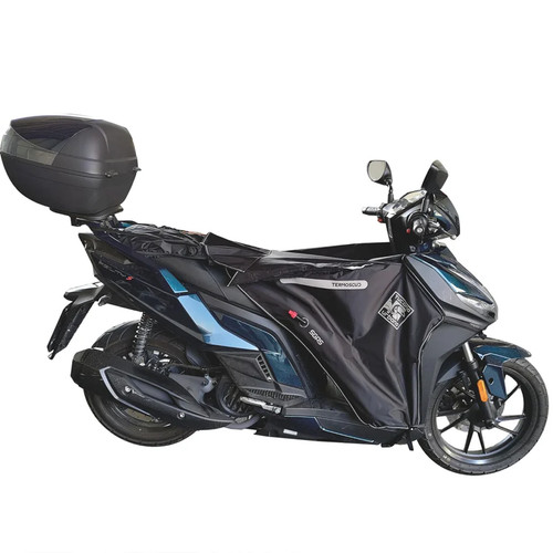 Tucano urban r232x thermoscud - urban,