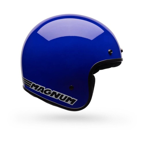 Bell magnum jethelm - magnum, face
