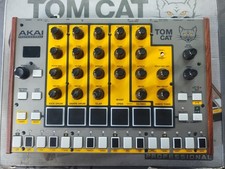 AKAI Professional ANALOG DRUM