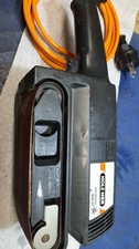 Holzher typ 2406 - 2406, bandschleifer