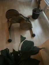 Elite Turbo Muin Rollentrainer