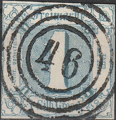 Sgr minr 15 mit - sgr.,
