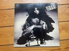 Vinyl, T.Rex -  TANX