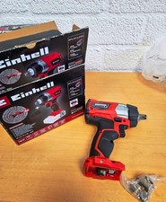 Einhell Akku-Schlagschrauber