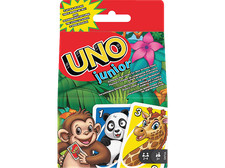 MATTEL GAMES UNO Junior