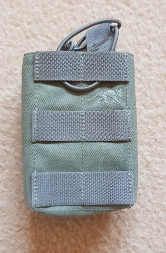 Tasmanian tiger sgl mag - tt,