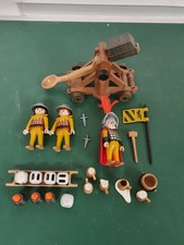Playmobil 3653 Katapult Steinschleuder Ritter Knights 