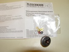 Fleischmann 504604 Spur