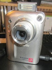 FUJI - FINEPIX F601 Zoom - Funktionstest 25.10. - Originalfotos