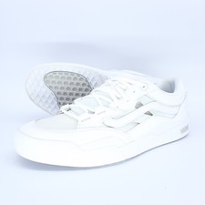 VANS SHOES SKATE 2 WAYVEE US 13 EUR 47 WHITE
