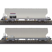 Arnold HN9757 TT 2er Set