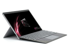 Microsoft Surface Pro 7+ 12.3" IPS 2K Touch i5-1135G7 (4x2.4GHz) 8GB 256GB NVMe