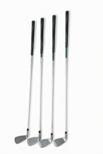 Wilson Prostaff