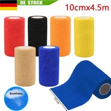 6X Selbstklebende Bandage