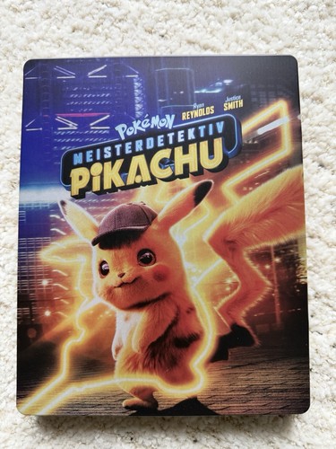 Pokemon meisterdetektiv - pokemon:,