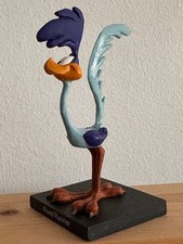 Road Runner  Figur Metall