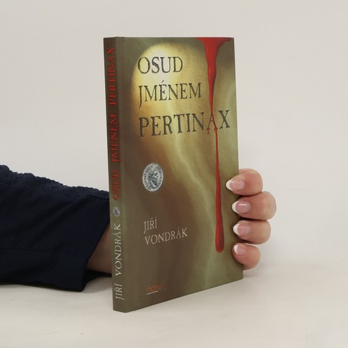 Osud jménem pertinax - jménem,