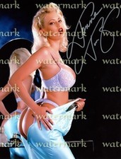 Jenna Jameson Schauspielerin