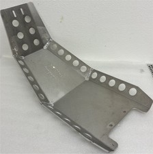 Yamaha Unterfahrschutz XT 660 Supermoto - 2005 - gebraucht