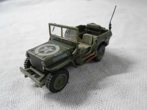 Willys 1949 52 - ",