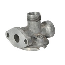 NKJ-Vergaser Simson SR1 SR2 SR2E KR50 Vergasergehäuse roh DDR-Originalteil NEU