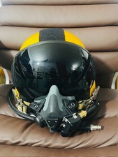 Pilot flight helmet - flight,