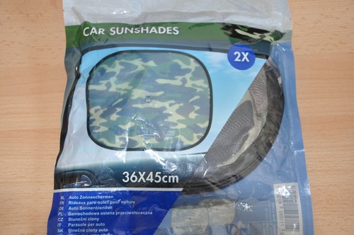 Auto sonnenschutz - x,