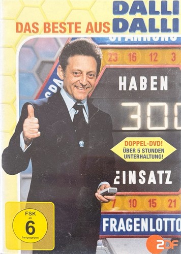 Das beste aus dalli - das,