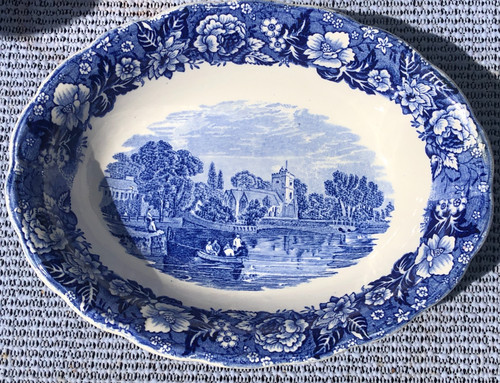 Vintage royal worcester - royal,