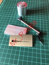 Weller WTQB 1000 Laufwerk für