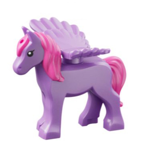 Lego disney minifigur - lego,