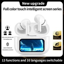 Bluetooth Kopfhörer mit