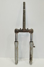 DAELIM OTELLO 125 GABEL