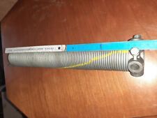 Gebrauchte Hörmann Torsionsfeder L700   für Garagentor