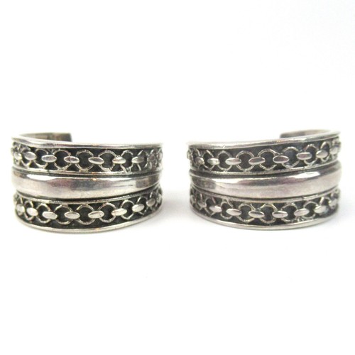 Pandora ohrringe creolen 925er - ohrringe,