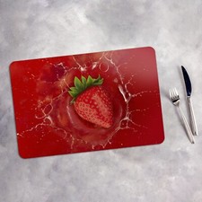 Platzdeckchen Tischset