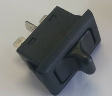 Schalter Fensterheber links