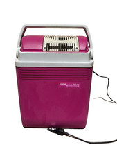 Kühltasche Kühlbox elektrisch 12 V für Auto - Colemann Ice World 2000 plus