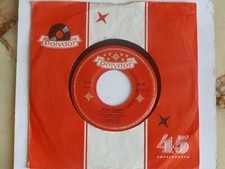 "Single" ALBERT VOSSEN  - RHYTMISCHE HARMONIKA