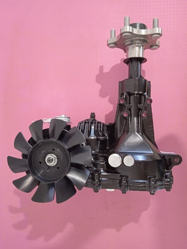 Hydro gear gkef - hydro, zs-gkef-9t7b-11rx