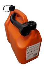 Original kanister-vertrieb Kombikanister Kanister für 6 L Benzin 2,5 L Kettenöl