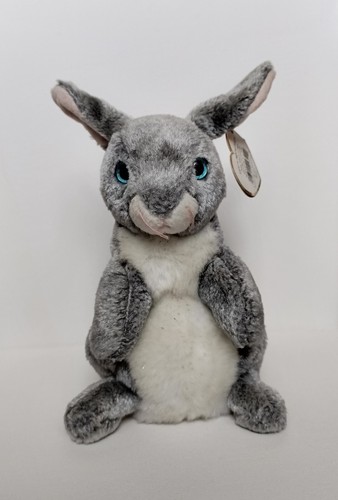 Beanie baby hase - beanie, hopper