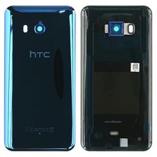 Original HTC U11 Back cover