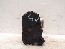 Throttle Body For Vauxhall