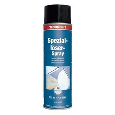 TECHNOLIT Speziallöserspray