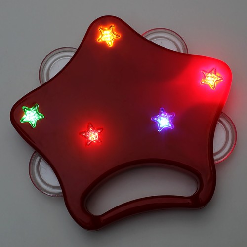 Stern tambourine kinder - stern,