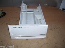 Quelle Matura DUO 9130 Waschmaschine Waschmittelkammer Einspülkammer Kammer #gar