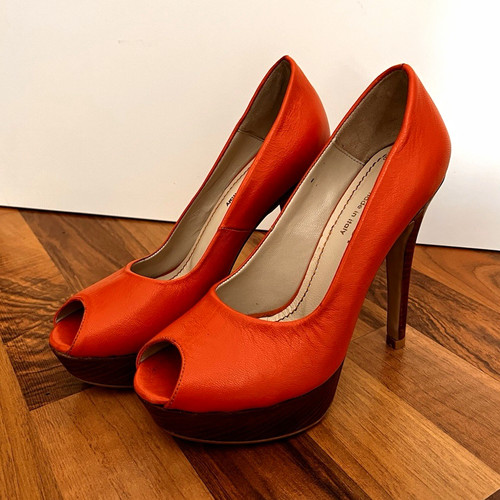 Gucci damen pumps - damen, peep
