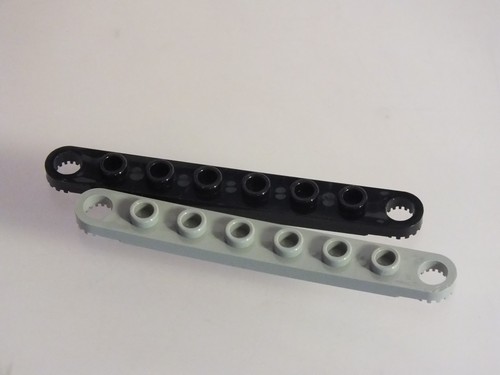 Lego technic gelenk platten - lego,